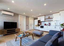 Marje Villas Bodrum 3