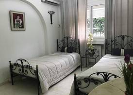 Maison de Luxe Pour Toute la Famille 5