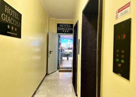 Hotel Giacosa 4