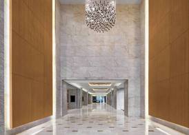 Suzhou Marriott Hotel 3