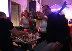 Dutchies Hostel 5