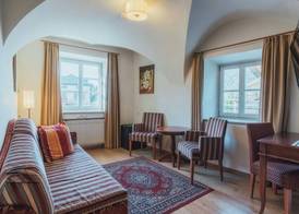 Hotel Traube 5