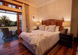 Magic Hills - Ilanga Manor House 5