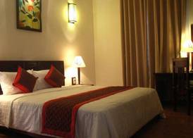 Hoi An Garden Villas 5