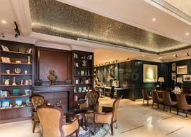 Silverland Jolie Hotel 2