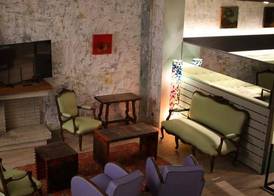 Hostal La Fosca 3