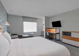 TownePlace Suites by Marriott Sumter 5