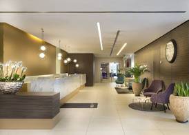 Crowne Plaza DUSSELDORF - NEUSS by IHG 2