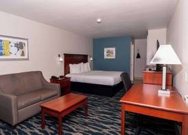 Best Western Paradise Inn 5