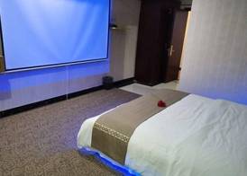 Yinxin Premium Hotel (Dongguan Chang'an Vanke Plaza) 3