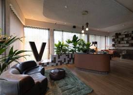 Hotel V Oosterpark 2