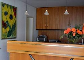 Aparthotel Sprendlingen 5