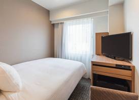 Sotetsu Fresa Inn Yokohama Higashiguchi 3