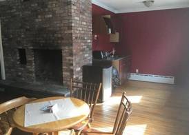 The Upper Pass Lodge 5