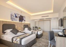 Hurghada Long Beach Resort 3