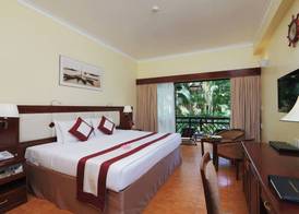 Saigon Phu Quoc Resort & Spa 3