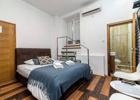 City Heart Apartment 4