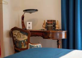 Pries Homes La Casa Azul 3