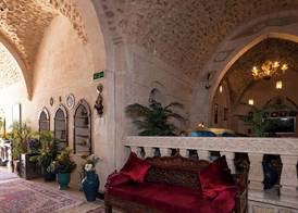 Maridin Hotel 4