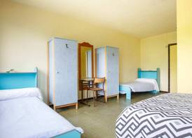 Auberge de jeunesse HI Valmeinier 4