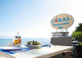 Hotel Coral 5