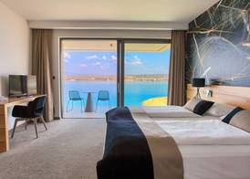 Hotel Villa Margaret 5