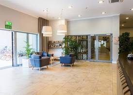 Best Western Hotel Jurata 4