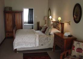 Die Waenhuis Guest House 5