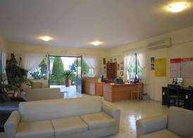 Nikolas Villas Appartments 5