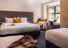 WQ Wellington Quarter Hotel 3