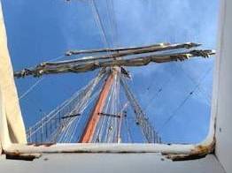 Segelschiff J.R. Tolkien 5