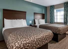 Rodeway Inn Caldwell 5
