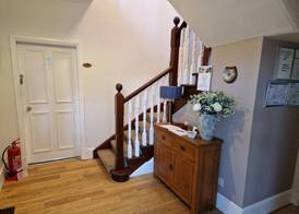 Craigbank Guest House 4