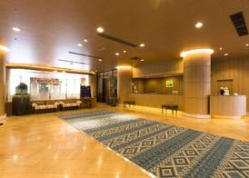 Blue Ridge Hotel 2