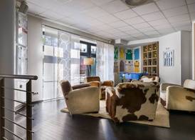 Hotel Freiraum 4