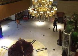 Sun Beach Hotel 4