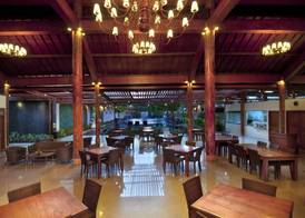 Febri's Hotel & Spa 5