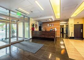Qubus Hotel Kielce 2