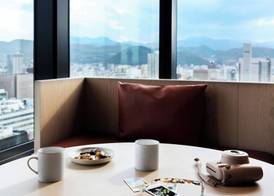 Hyatt Centric Sapporo 2