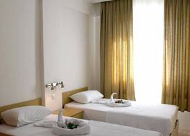 Sempati Apart Hotel 5