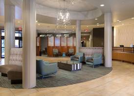 Residence Inn by Marriott Springfield Old Keene Mill 4