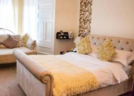 Avonbridge Hotel 5