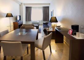 Holiday Inn PUEBLA LA NORIA by IHG 3