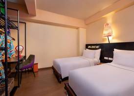 Viva Dash Hotel Seminyak 5