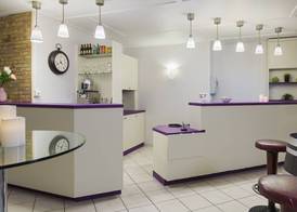 Comfort Hotel Grenoble Meylan 2