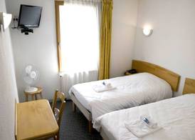 Hotel La Bosselle 5