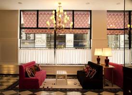 Tango de Mayo Hotel 3