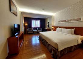 Saigon Hotel 4