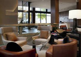 AC Hotel by Marriott Seattle Downtown 4