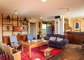 Les Hauts de Saint Vincent B&B proche Sarlat 3